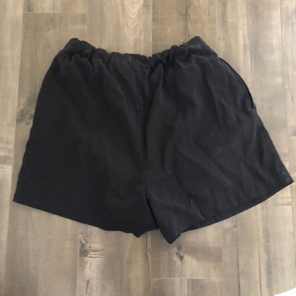 ❌SOLD❌ NWOT Dynamite Lola Pull on Short - Picture 5 of 7